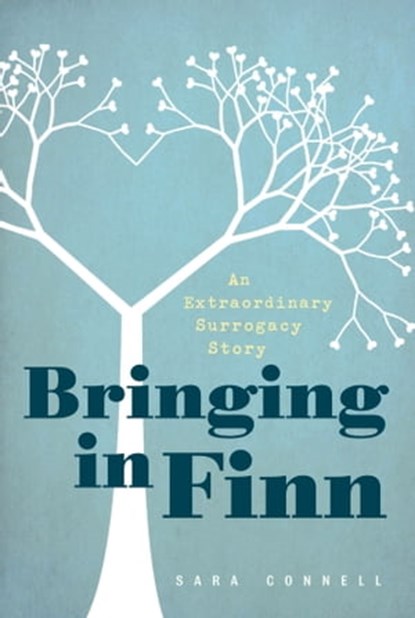 Bringing in Finn, Sara Connell - Ebook - 9781580054652