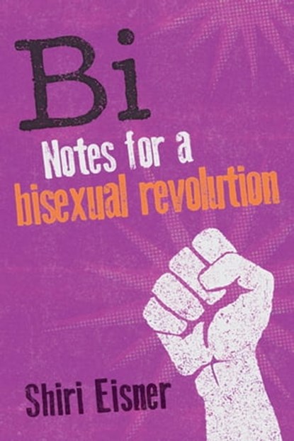 Bi, Shiri Eisner - Ebook - 9781580054751