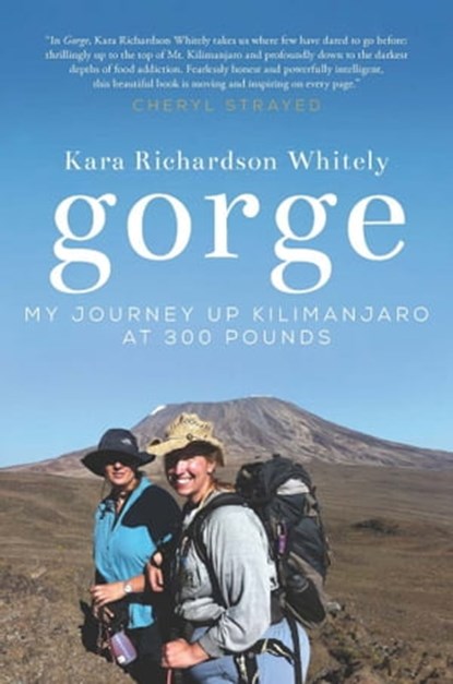 Gorge, Kara Richardson Whitely - Ebook - 9781580055604