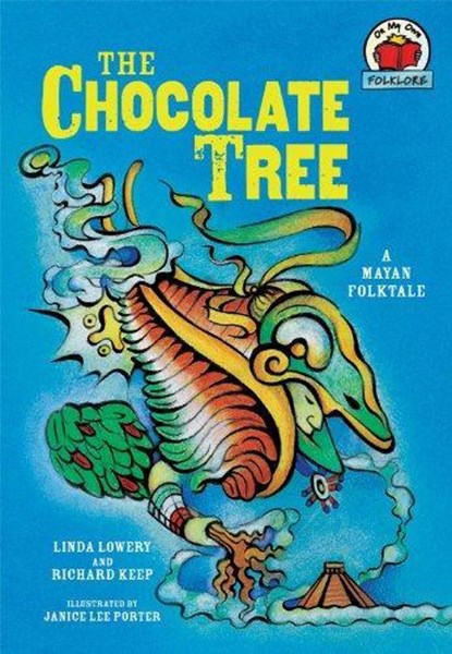 The Chocolate Tree, Linda Lowery ; Richard Keep - Paperback - 9781580138512