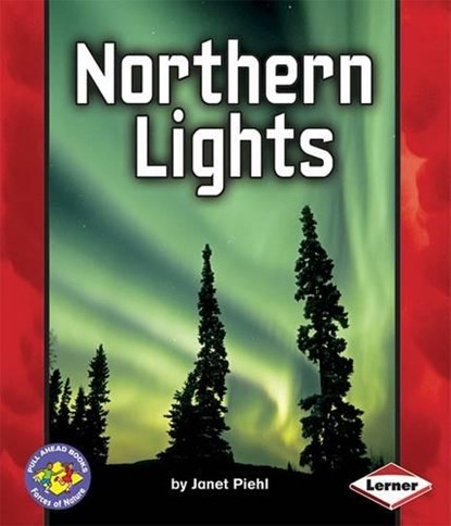 Northern Lights, PIEHL,  Janet - Paperback - 9781580138703