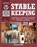 Stablekeeping, Cherry Hill ; Richard Klimesh - Paperback - 9781580171755