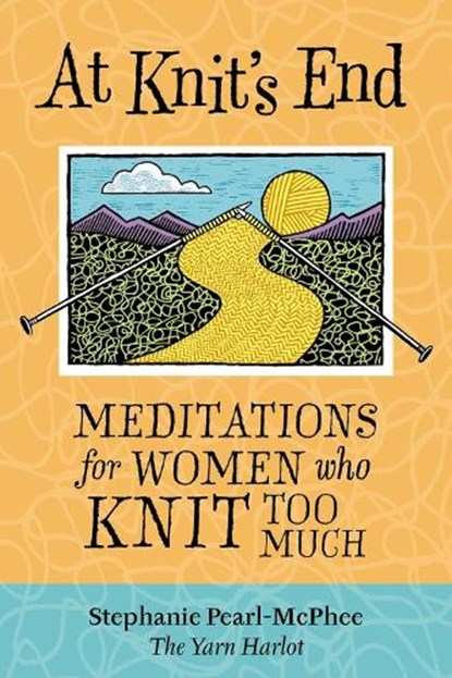 At Knit's End, Stephanie Pearl-McPhee - Paperback - 9781580175890