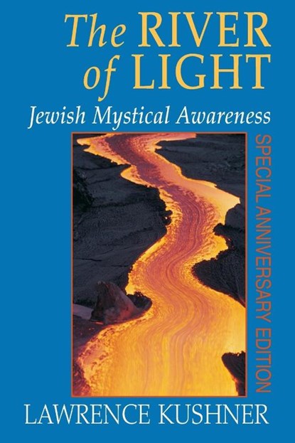 The River of Light, Lawrence Kushner - Paperback - 9781580230964