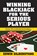 Winning Blackjack for the Serious Player, Edwin Silberstang - Paperback - 9781580422840