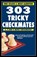 303 Tricky Checkmates, WILSON,  Fred ; Alberston, Bruce - Paperback - 9781580423649