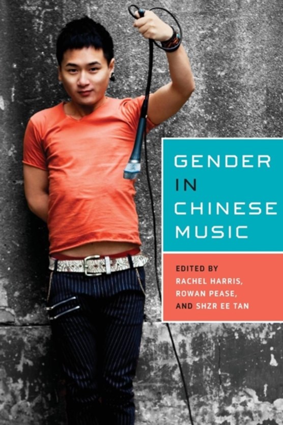 Gender in Chinese Music