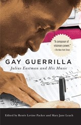 Gay Guerrilla, Renee (Customer) Levine-Packer ; Mary Jane (Customer) Leach -  - 9781580469562