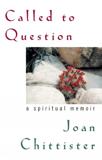 Called to Question, Joan D. Chittister - Paperback - 9781580512190
