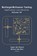 Multitarget-multisensor Tracking, Yaakov Bar-Shalom ; William Dale Blair - Gebonden - 9781580530910