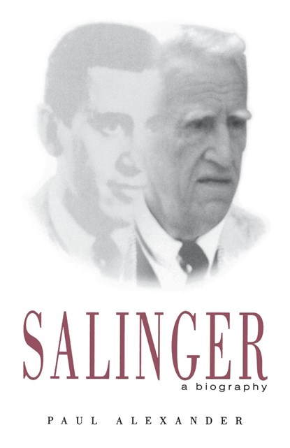 Salinger, Paul Alexander - Paperback - 9781580631488