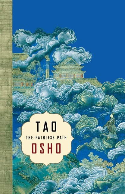 Tao, Osho - Paperback - 9781580632256