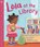 Lola at the Library, Anna McQuinn - Paperback - 9781580891424