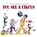 You See a Circus, I See..., Mike Downs - Paperback - 9781580891554