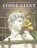 Stone Giant, Jane Sutcliffe ; John Shelley - Paperback - 9781580892964