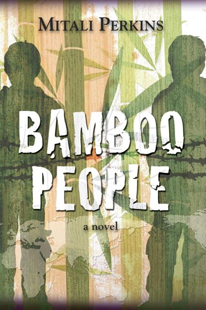 Bamboo People, Mitali Perkins - Paperback - 9781580893299