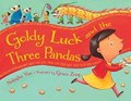 Goldy Luck and the Three Pandas | Natasha Yim | 