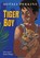 Tiger Boy, Mitali Perkins - Gebonden - 9781580896603