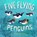 Five Flying Penguins, Barbara Barbieri McGrath ; Stephanie Fizer Coleman - Gebonden - 9781580898058