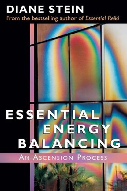 Essential Energy Balancing, Diane Stein - Paperback - 9781580910286