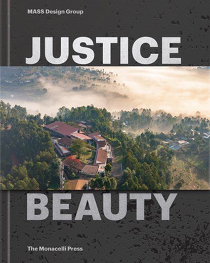 Justice Is Beauty, Michael Murphy ; Alan Ricks - Gebonden - 9781580935272