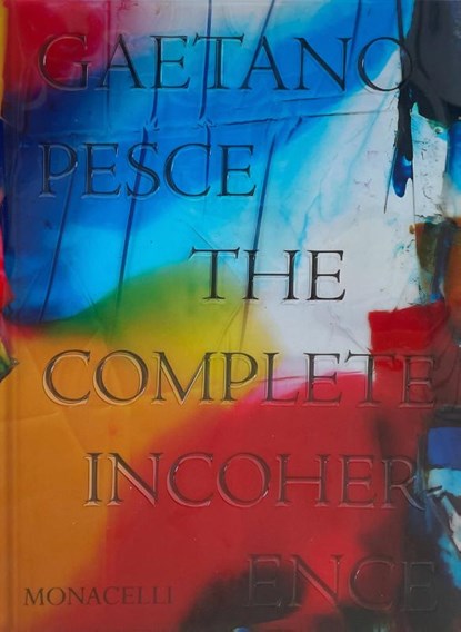Gaetano Pesce, Glenn Adamson - Gebonden - 9781580935999