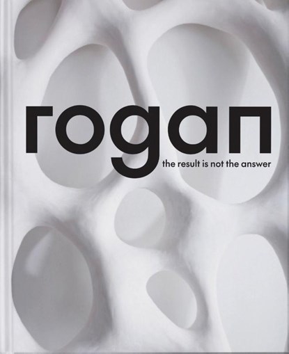 Rogan Gregory, GREGORY,  Rogan - Gebonden - 9781580936095