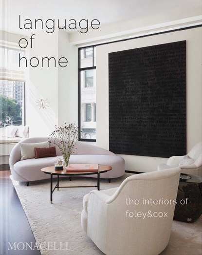 Language of Home, Michael Cox - Gebonden - 9781580936163