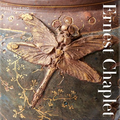 Ernest Chaplet, Etienne Tornier - Gebonden - 9781580936255