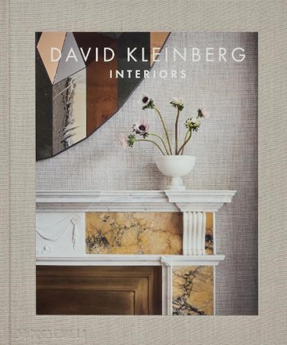 David Kleinberg: Interiors, David Kleinberg ; Mayer Rus ; Thom Browne ; Andrew Bolton - Gebonden - 9781580936361