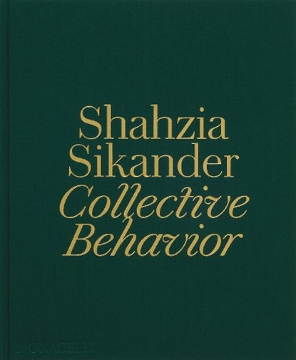 Shahzia Sikander, Shahzia Sikander ; Ainsley M. Cameron ; Emily Liebert - Gebonden - 9781580936415