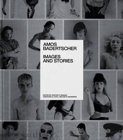 Amos Badertscher Images and Stories, James Smalls ; Joseph Plaster ; Rafael Alvarez ; Theo Gordon - Gebonden - 9781580936477