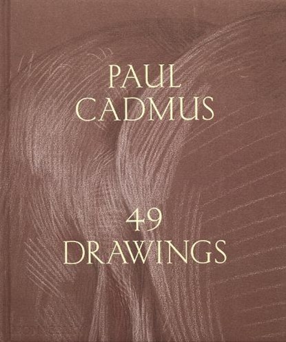 Paul Cadmus, Graham Steele ; Jarrett Earnest ; Richard Meyer - Gebonden - 9781580936514