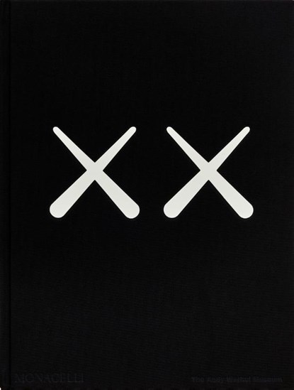 KAWS + Warhol, Patrick Moore ; Laurie Simmons ; Thomas Crow ; Marianne Dobner - Gebonden - 9781580936637