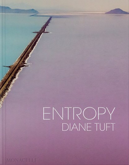 Entropy, Diane Tuft - Gebonden - 9781580936705