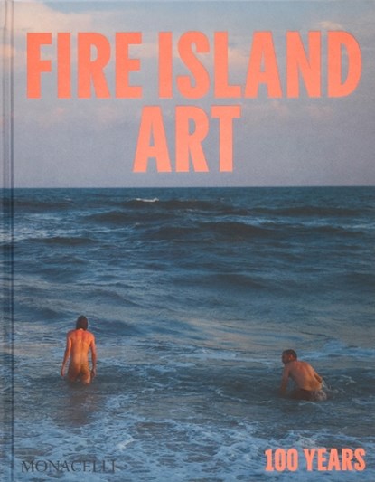 Fire Island Art, John Dempsey - Gebonden - 9781580936712