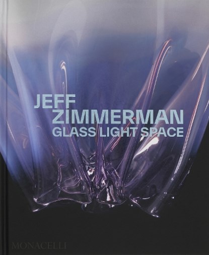 Jeff Zimmerman, niet bekend - Gebonden - 9781580936880