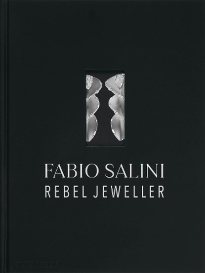 Fabio Salini, Vivienne Becker - Gebonden - 9781580937030