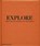 Explore, Spencer Bailey - Gebonden - 9781580937368