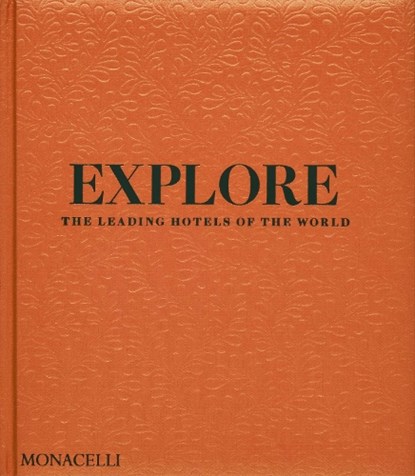 Explore, Spencer Bailey - Gebonden - 9781580937368