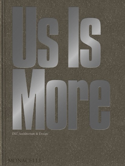 Us Is More, Adam Rolston ; Drew Stuart ; Gabriel Benroth ; Hilary Kroll - Gebonden - 9781580937498
