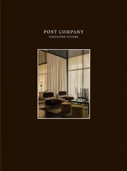 Post Company, Post Company ; Lila Allen - Gebonden - 9781580937528