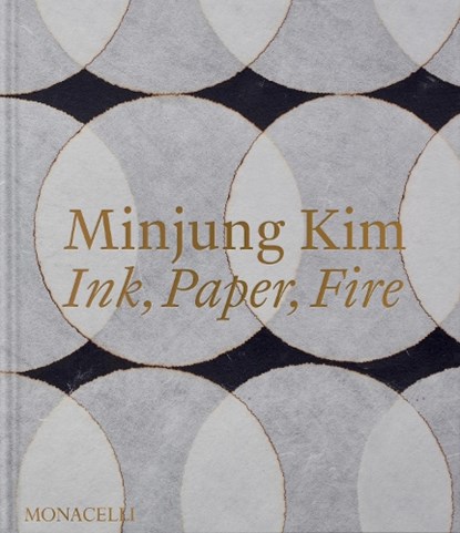 Minjung Kim, Minjung Kim ; Sam Bardaouil ; Andrew Russeth ; Jun Hu - Gebonden - 9781580937542