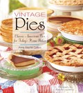 Vintage Pies | Anne Collins | 
