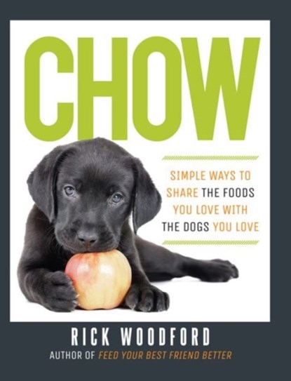 Chow, niet bekend - Paperback - 9781581572889