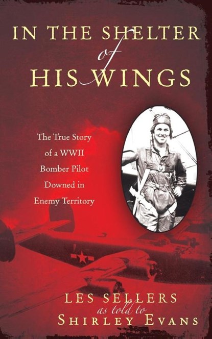In the Shelter of His Wings, Shirley Evans - Paperback - 9781581580839