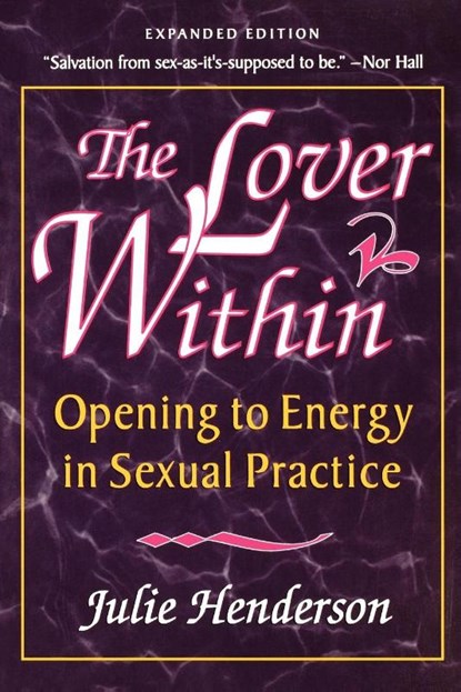 THE LOVER WITHIN, Julie Henderson - Paperback - 9781581770179