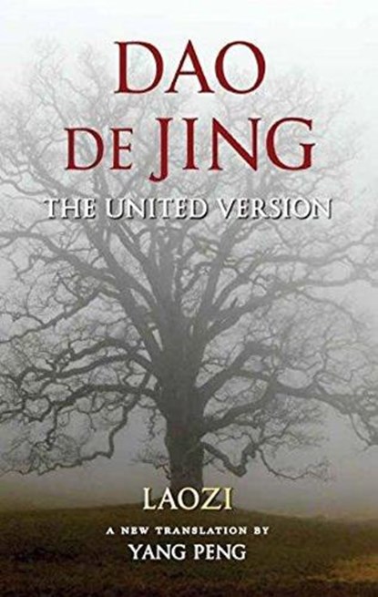Dao De Jing, Laozi - Paperback - 9781581771572