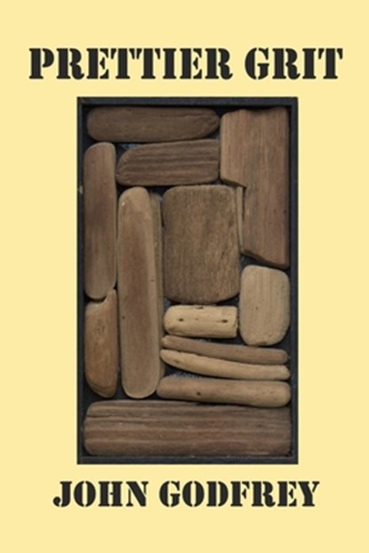 Prettier Grit, John Godfrey - Paperback - 9781581772326