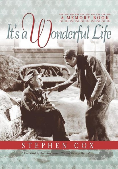It's a Wonderful Life, Stephen Cox - Paperback - 9781581824346